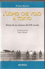 L'UOMO CHE VOLO' A TOKYO (nel 1942)